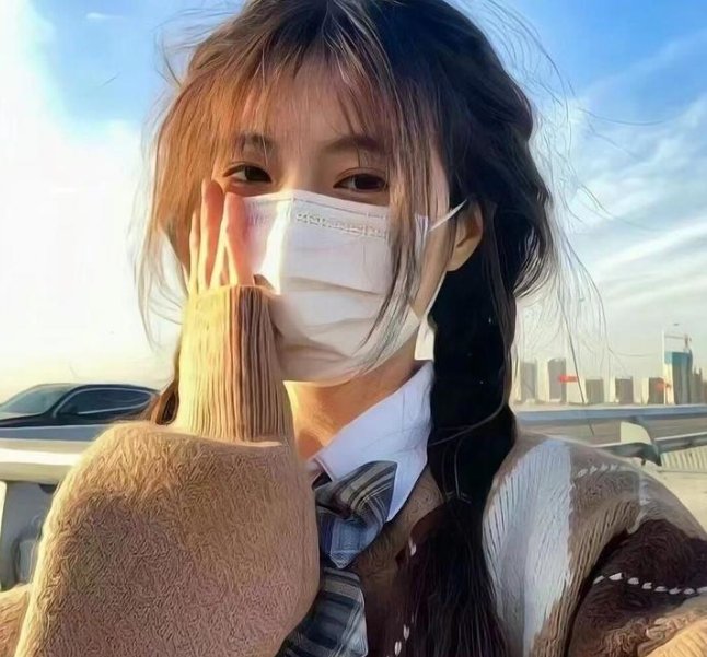 珍妮热线